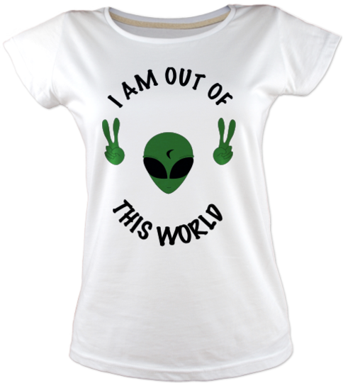 Out-of-this-world-tisort kadin-tshirt on3