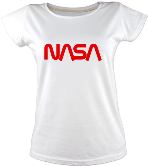 Nasa-worm-logo-tisort-kadin-tshirt-tasarla-on3