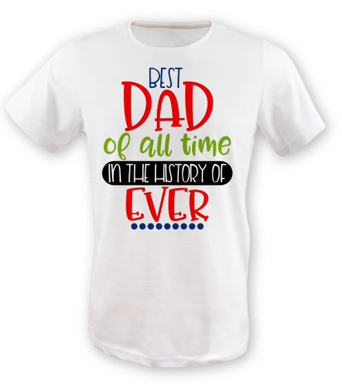 Best-dad-ever-tisort-erkek-tshirt-tasarla-on3