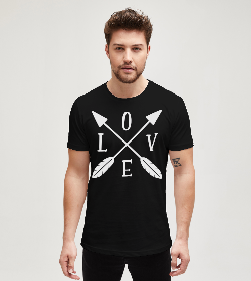 Love-tisort-erkek-tshirt-tasarla-on3